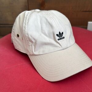 Adidas Tan Dad Cap